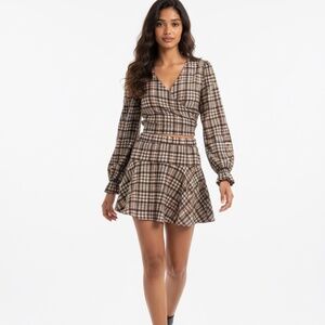 New Girl Order Two Piece Set